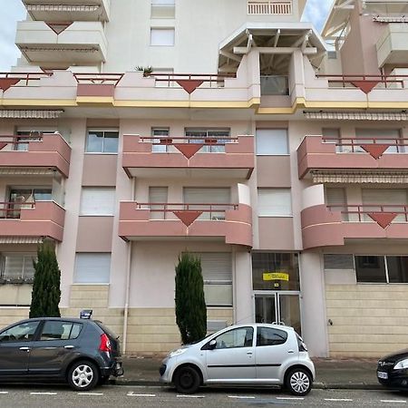 T2 - Centre Ville - Proche Plage آركاشو المظهر الخارجي الصورة
